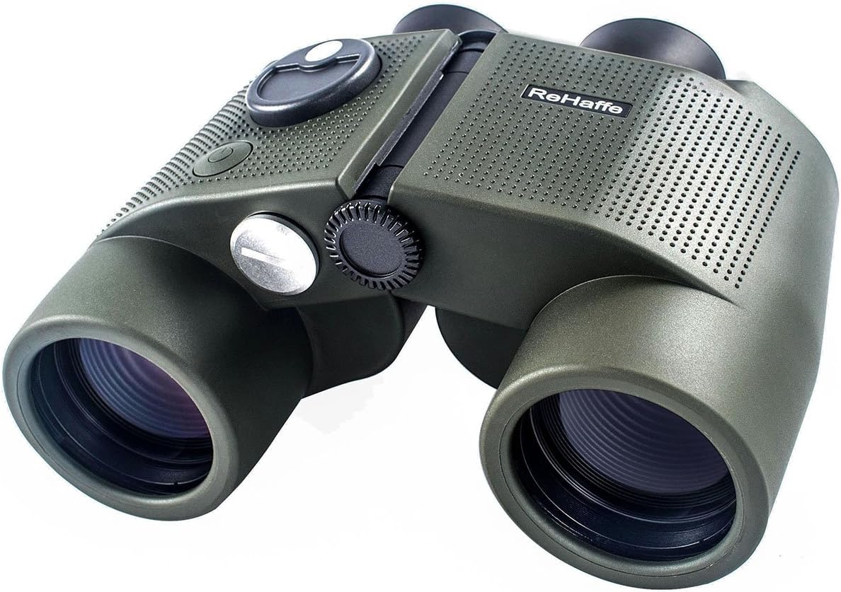 marine binoculars