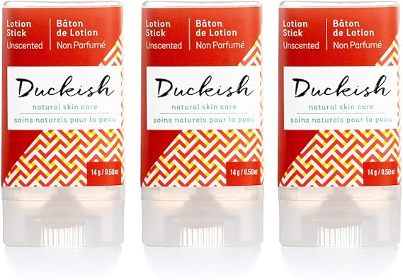 duckish natural skin care