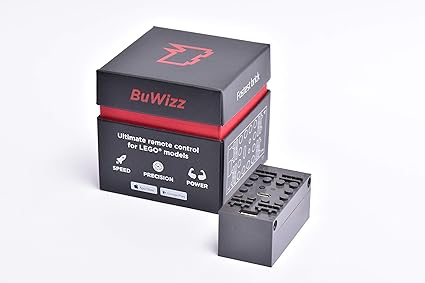 buwizz motor