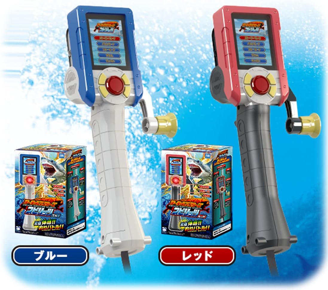 Amazon バーチャルマスターズ スピリッツ ブルー アクション スポーツトイ おもちゃ