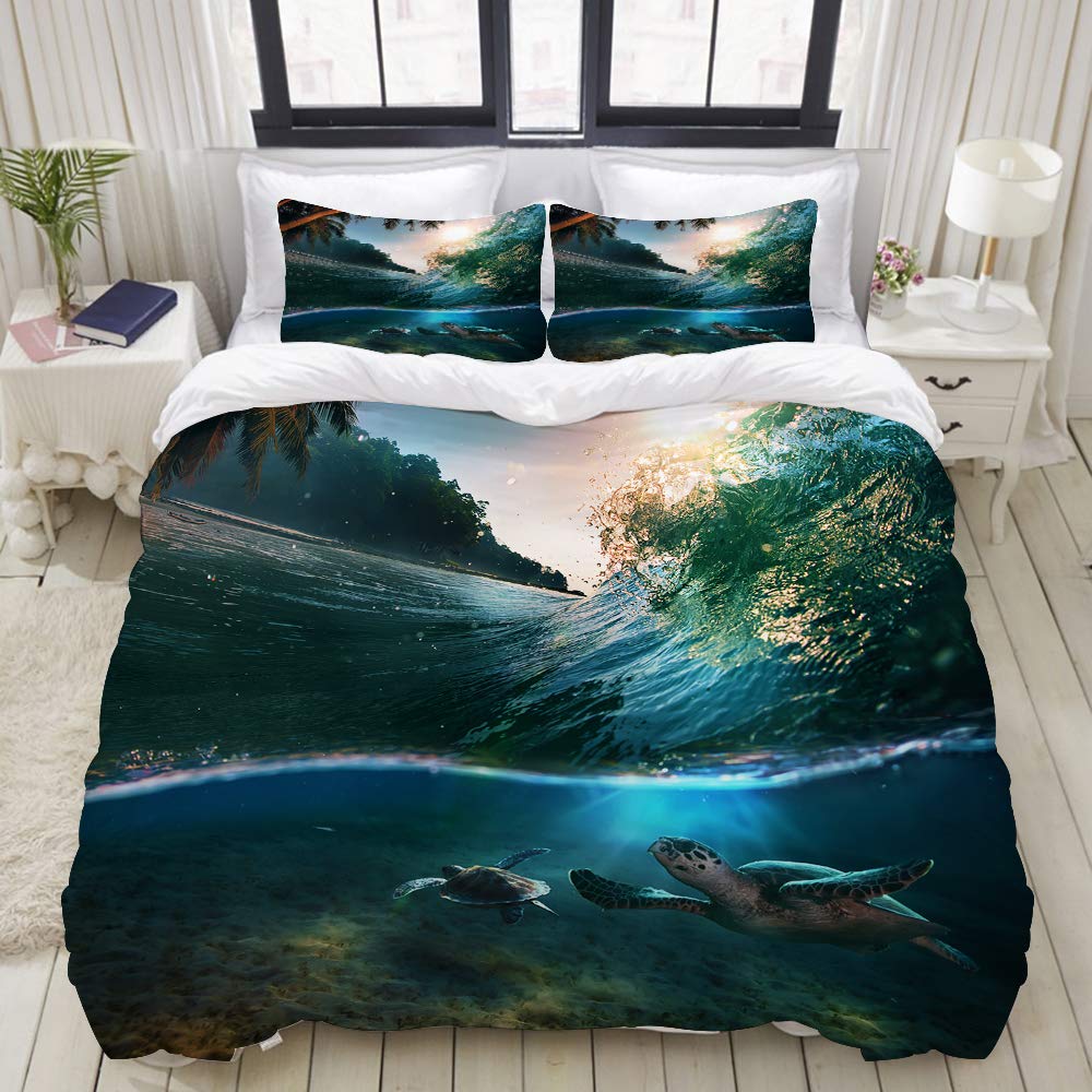Best Underwater Diving Bedding