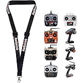 Radiolink RC Transmitter Lanyard Adjustable Strap Neck Sling Hook for Radio Remote Controller RC8X/AT10II/AT9S/AT9S Pro/RC6GS V3/RC4GS V3/T8FB/X4/X6/T12D/T16D