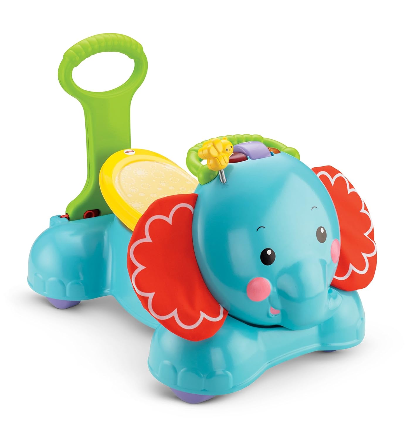 5 Best Baby Push Walker To Help Baby Learn To Walk