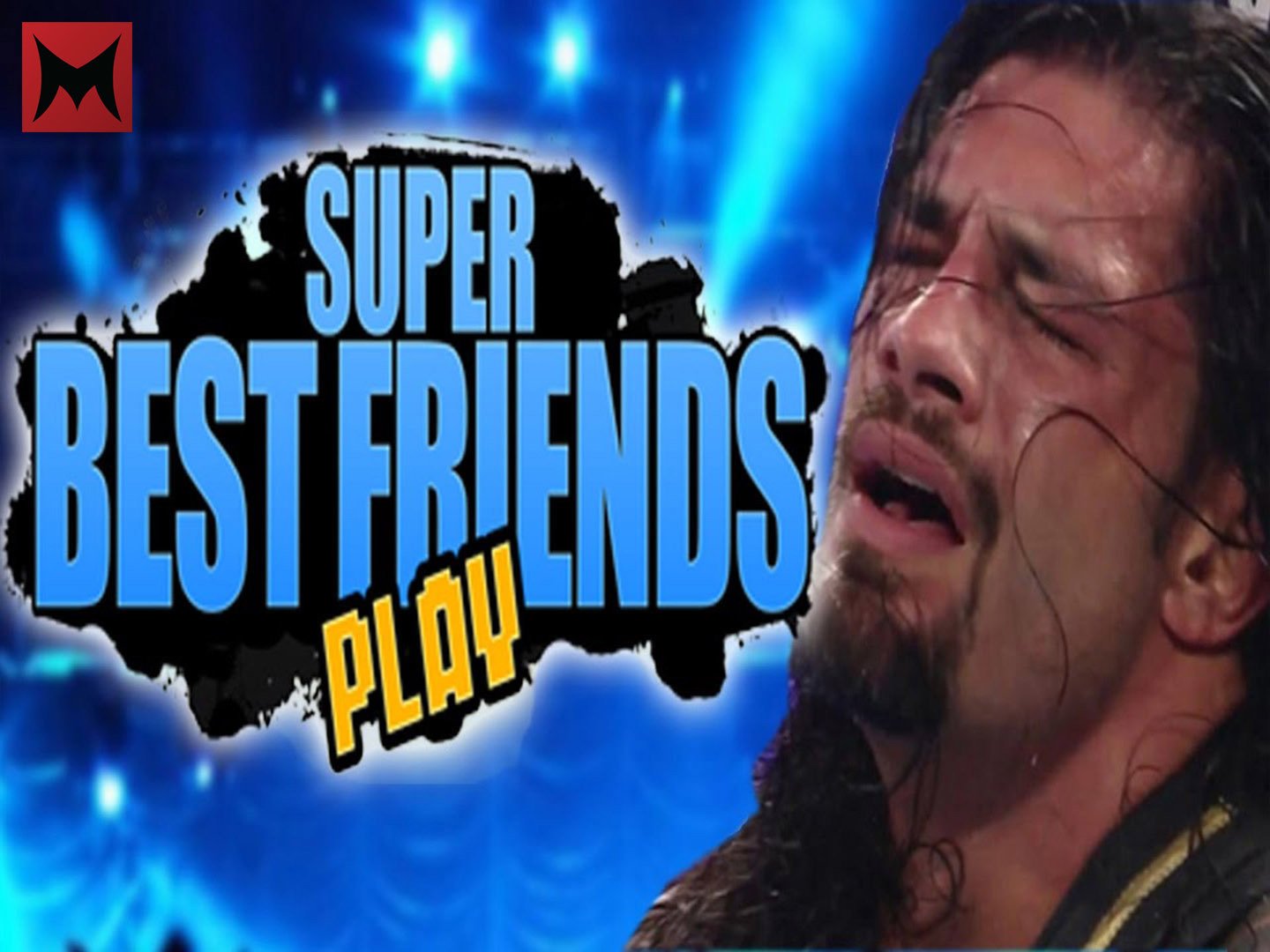 Watch Super Best Friends Play Prime Video