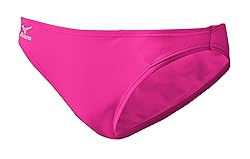 Mizuno Women's Elite 9 Blast Beach Bottom, Shocking