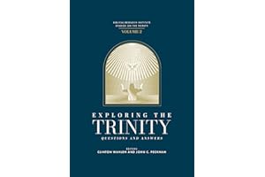 Exploring the Trinity: Questions and Answers (BRI Studies on the Trinity Book 2)