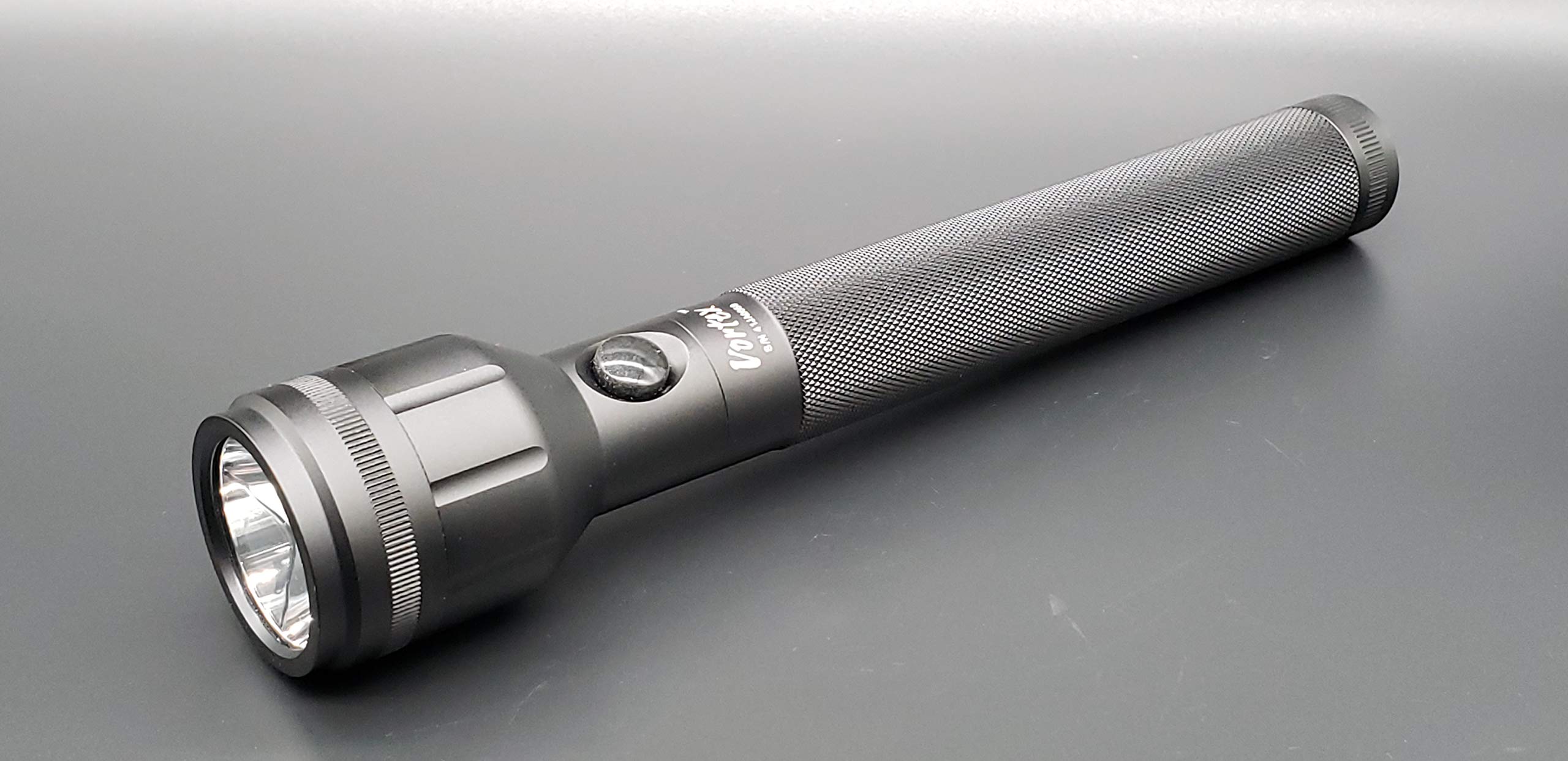 Vortex XCR1 Tactical Rechargeable Flashlight
