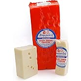 Swiss Cheese - Deppelers Baby Swiss Cheese (2 lbs)