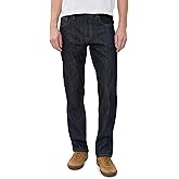 Nudie Jeans Men's Gritty Jackson Straight Jeans