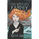 The Witch's Journey