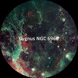 Realistic Discs - Discs for Ainael Galaxy