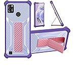 bojioderf Case Compatible for Tecno Pop 5 Go Phone