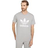 adidas Originals Mens Trefoil Tee