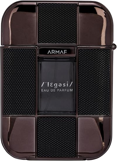 ARMAF Legasi For Men Eau De Parfum 100ml Brand ARMAF