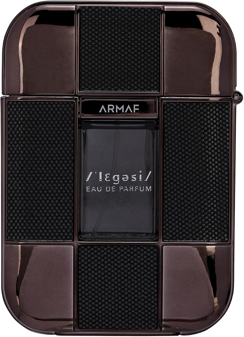 ARMAF Legasi For Men Eau De Parfum 100ml Brand ARMAF