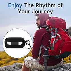 LDSXAY Compatible with Echo Buds 2023 Case