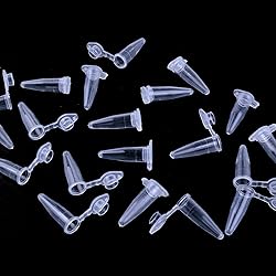 BronaGrand 1000 Pieces 0.2 ml Disposable Micro