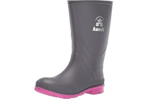 Kamik Stomp Rain Boot (Toddler/Little Kid/Big Kid)