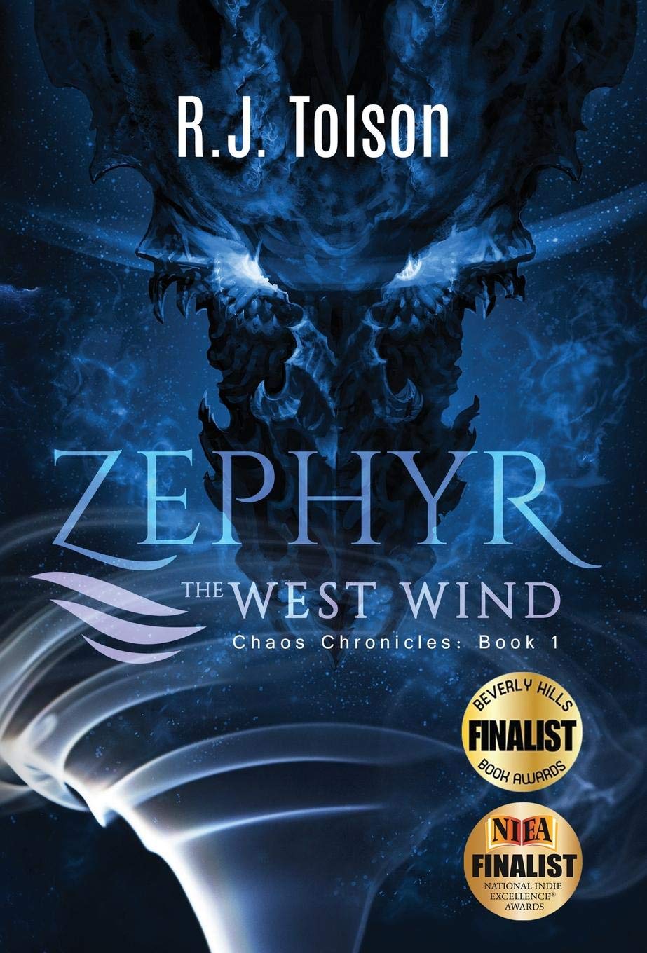 zephyr outdoor living center on Amazon Com Zephyr The West Wind Chaos Chronicles Book 1 A Tale Of The Passion Adventure Within Us All 9780990329923 Tolson R J Books