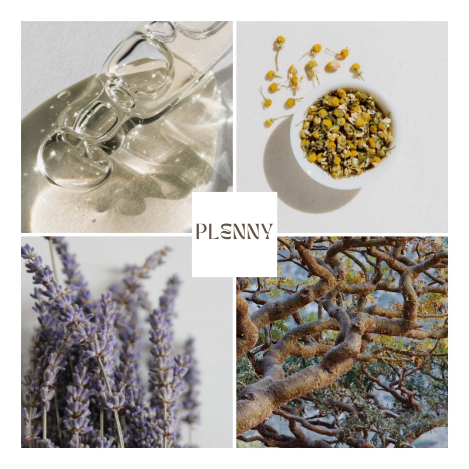 Natural Teething Relief Roller with Organic Essential Oils, 3 Months+, Made with Jojoba Oil, Chamomile, Lavender, Frankincense