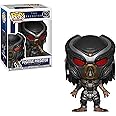 Funko 31299 Pop Movies: The Predator - Fugitive (Styles May Vary) Collectible Figure, Multicolor