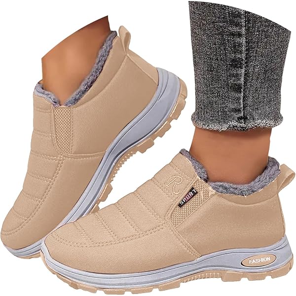 Bottes Replay Kiev - Taille 38 EU / 8 US - Fausse Peau De Mouton Doublées - Occasion Très Bon État
