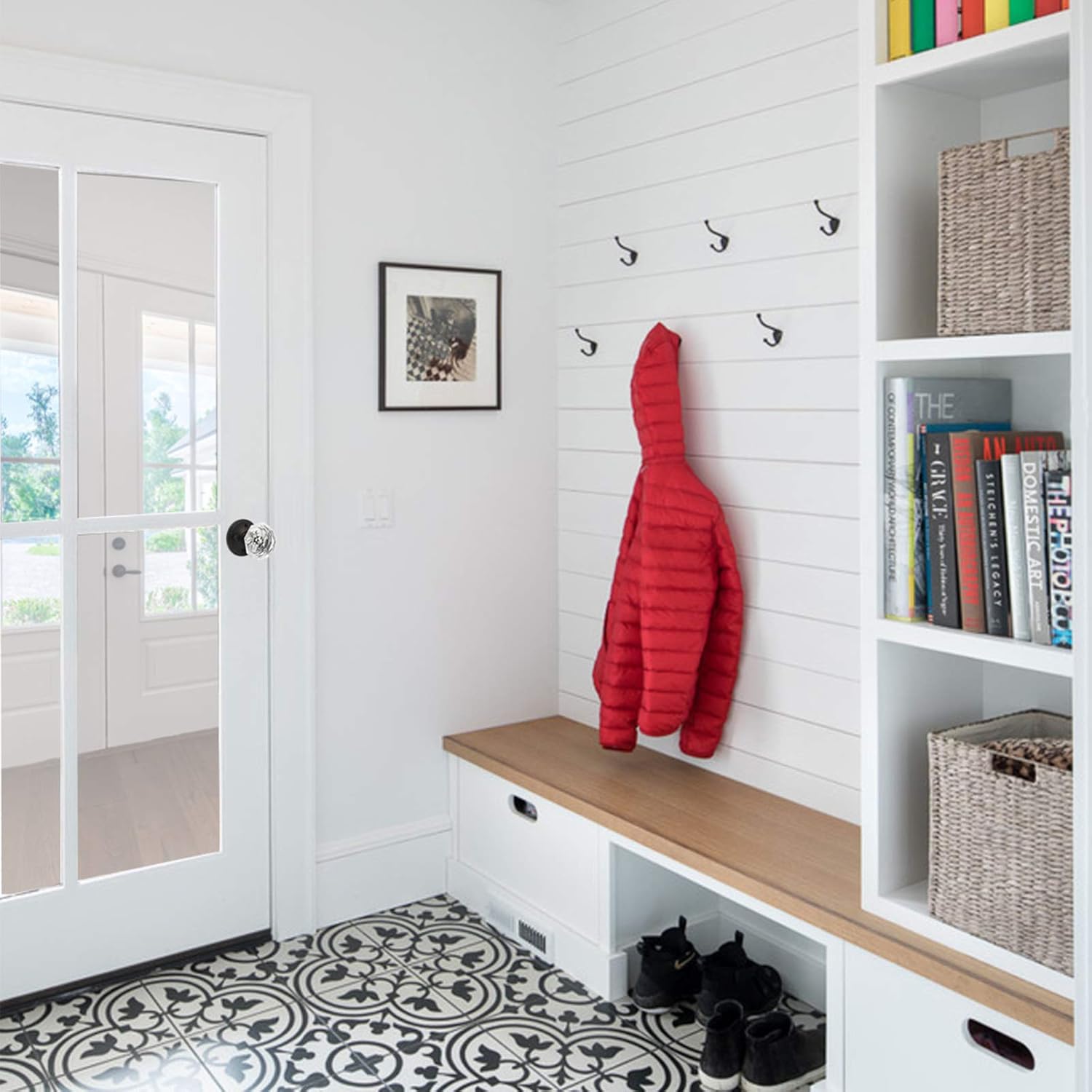 Interior Door Knobs Packs