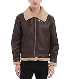 HOTIME Leon Kennedy Jacket, Men Women PU Leather