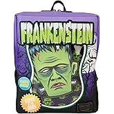 Loungefly Universal Monsters Frankenstein Neon Mask Mini
