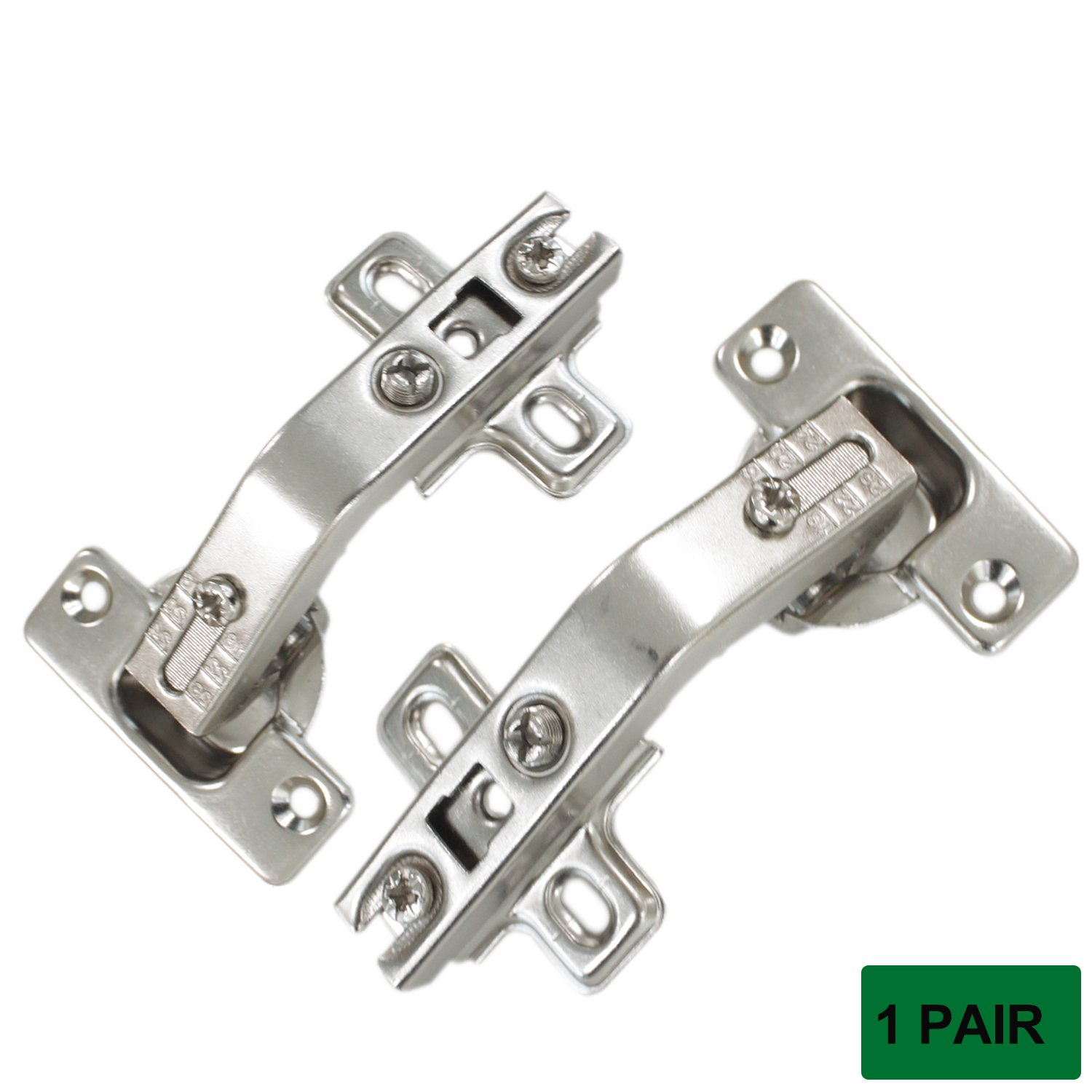 Probrico 135 Degree Hinges Furniture Hinges Corner Folded