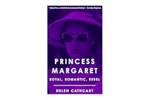 Princess Margaret (The Royal House of Windsor)