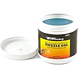 Forney 37031 Nozzle Gel For Mig Welding, 16-Ounce , White