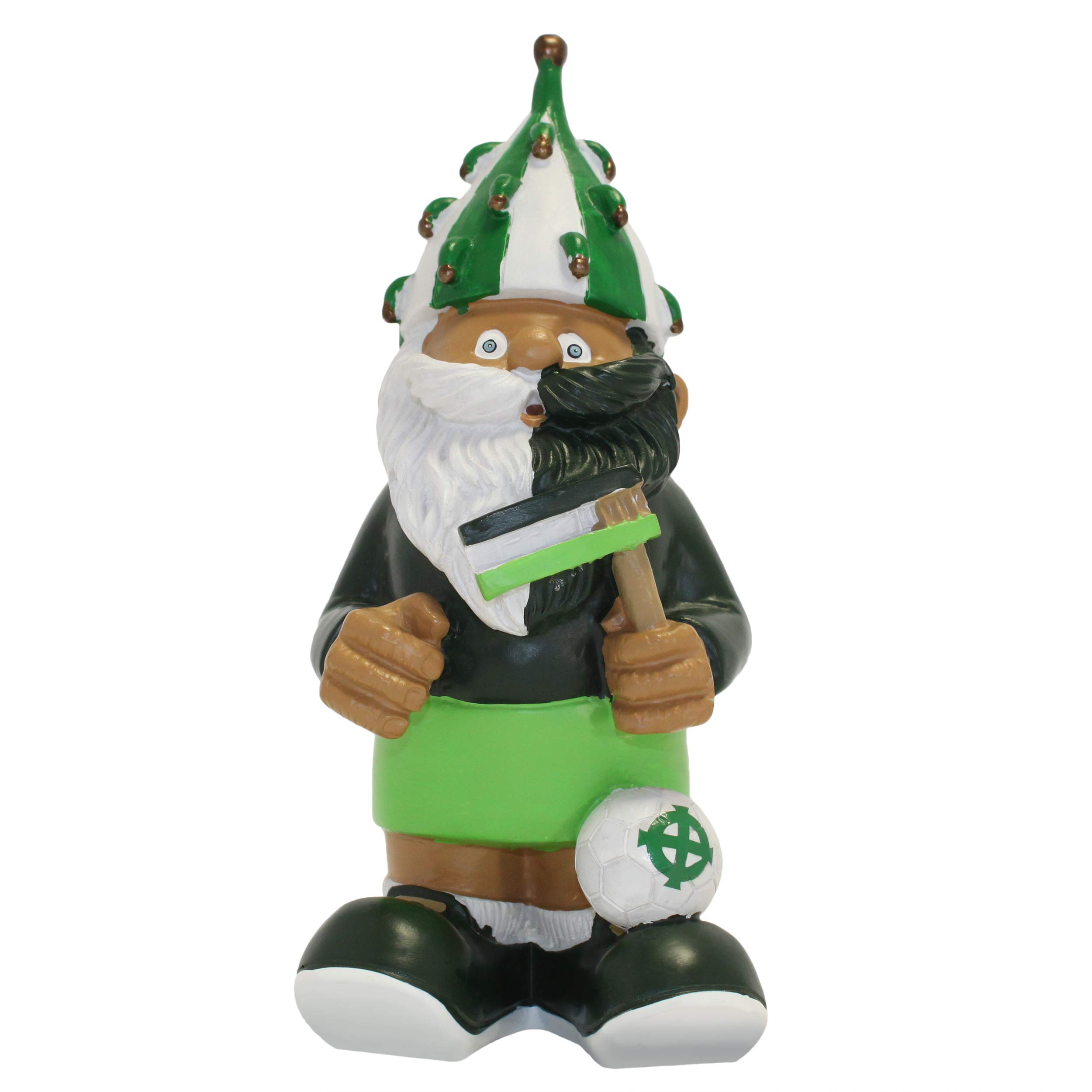 FOCO Officially Licensed Northern Ireland Thematic Gnome