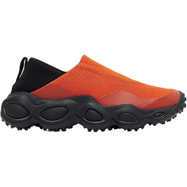 Amazon.com | Oakley Mens Banks Slip-On Canvas Sneaker, Coral  display picture 1