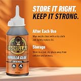 Gorilla Glue 250ml Bottle - Gorilla Brand Adhesive 250 ml view 7
