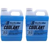 Engine Ice TYDS008-02 High Performance Coolant, 0.5 gallon, 2 Pack
