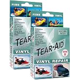 Tear-Aid Repair Type B Vinyl Kit