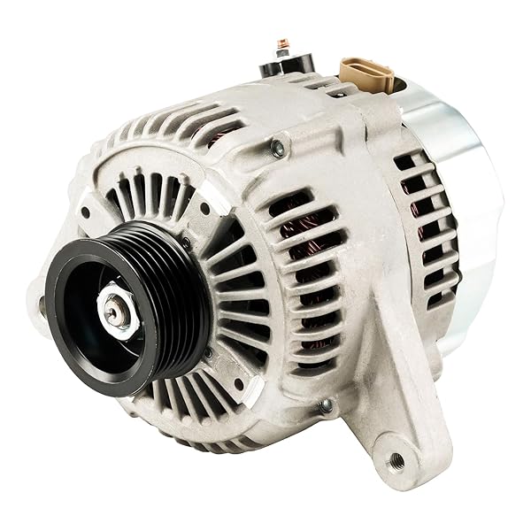 PHILTOP ALTERNATOR FOR FOR TOYOTA,2002-2003 CAMRY 3.0L,FOR LEXUS,2002-2003...