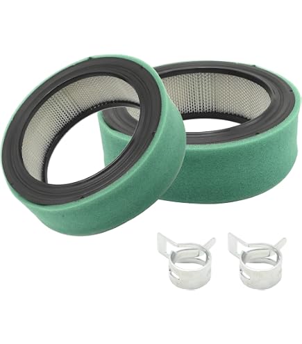 Filtro aria motore KOHLER 235116-S per M8, K181N/L e K241 - K321