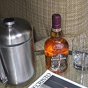 Chivas Regal 12 Year Old Blended Scotch Whisky, 70 cl