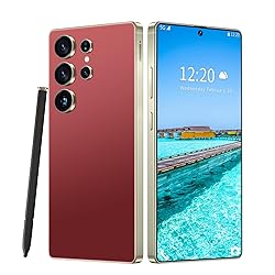 IZQMN I25 Ultra Unlocked Phone,Built in Pen The