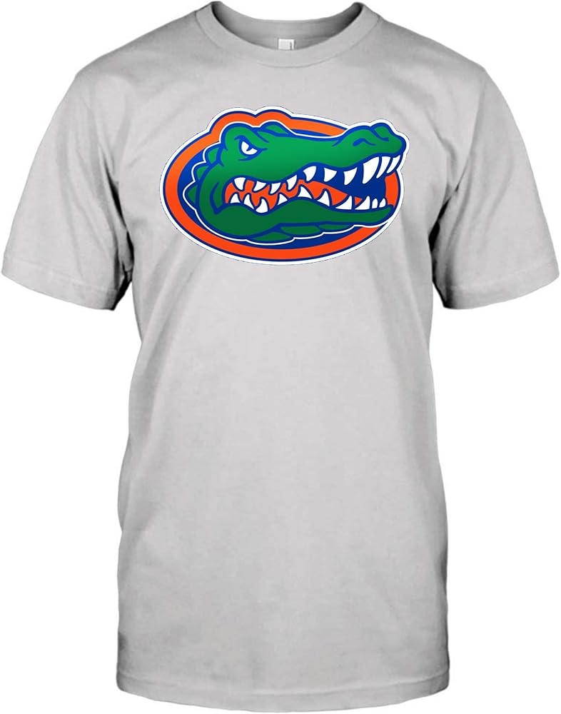 Florida Gator Baseball Shirt Florida Gator Shirt For Zelitnovelty