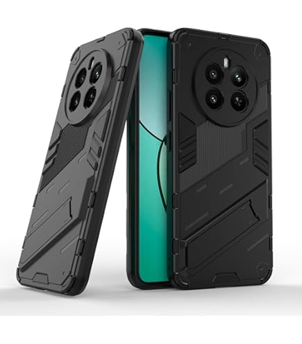 SHIEID Funda Compatible Para Xiaomi 17 Pro MAX [Cierre Magnético] Case