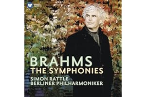 Brahms: The Symphonies