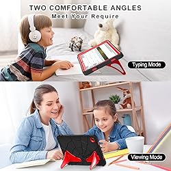 Auizotl Galaxy Tab A9 Plus Case Samsung Galaxy Tab