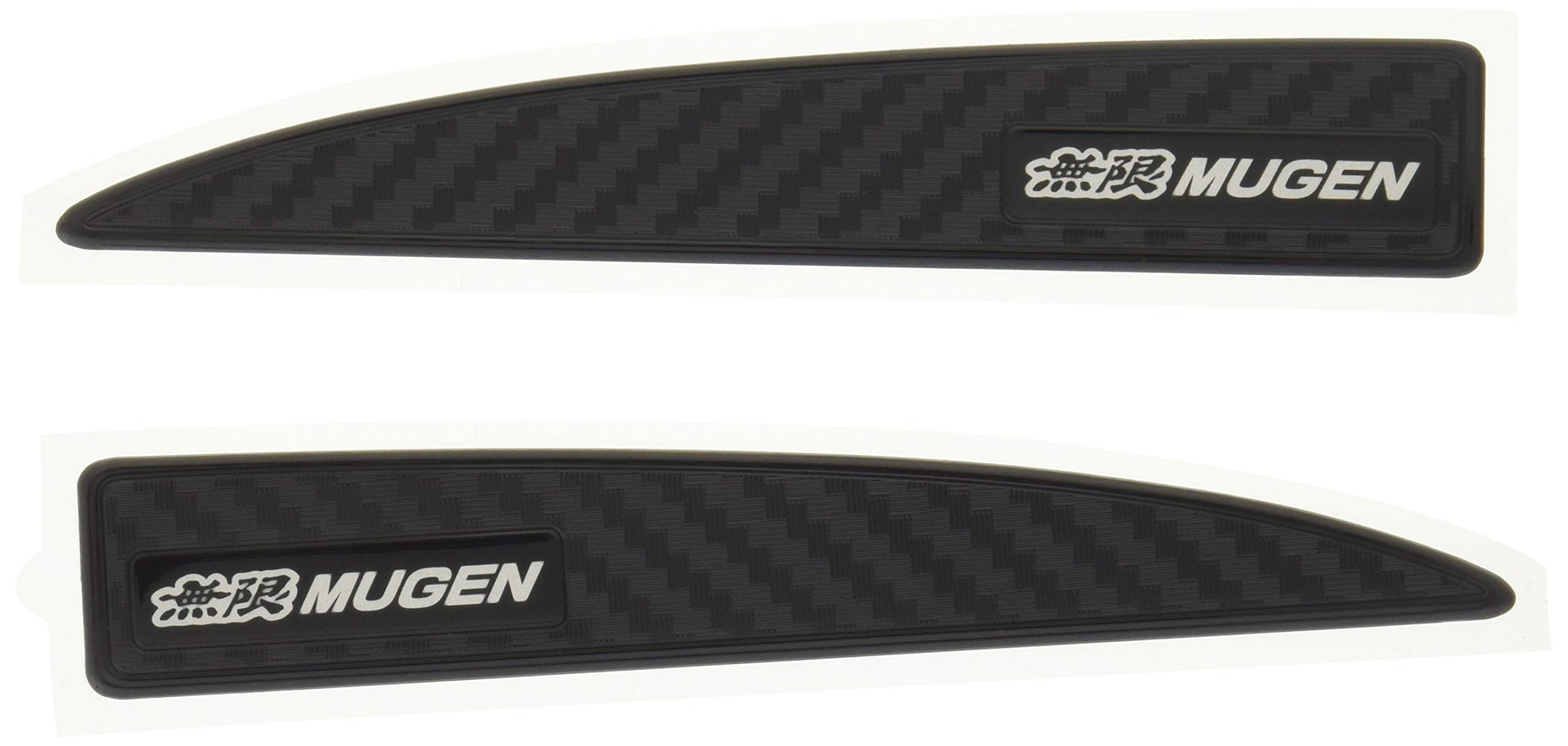 無限 (MUGEN) (|ムゲン) ドアミラーステッカー 08P48-XG8-K1S0商品画像