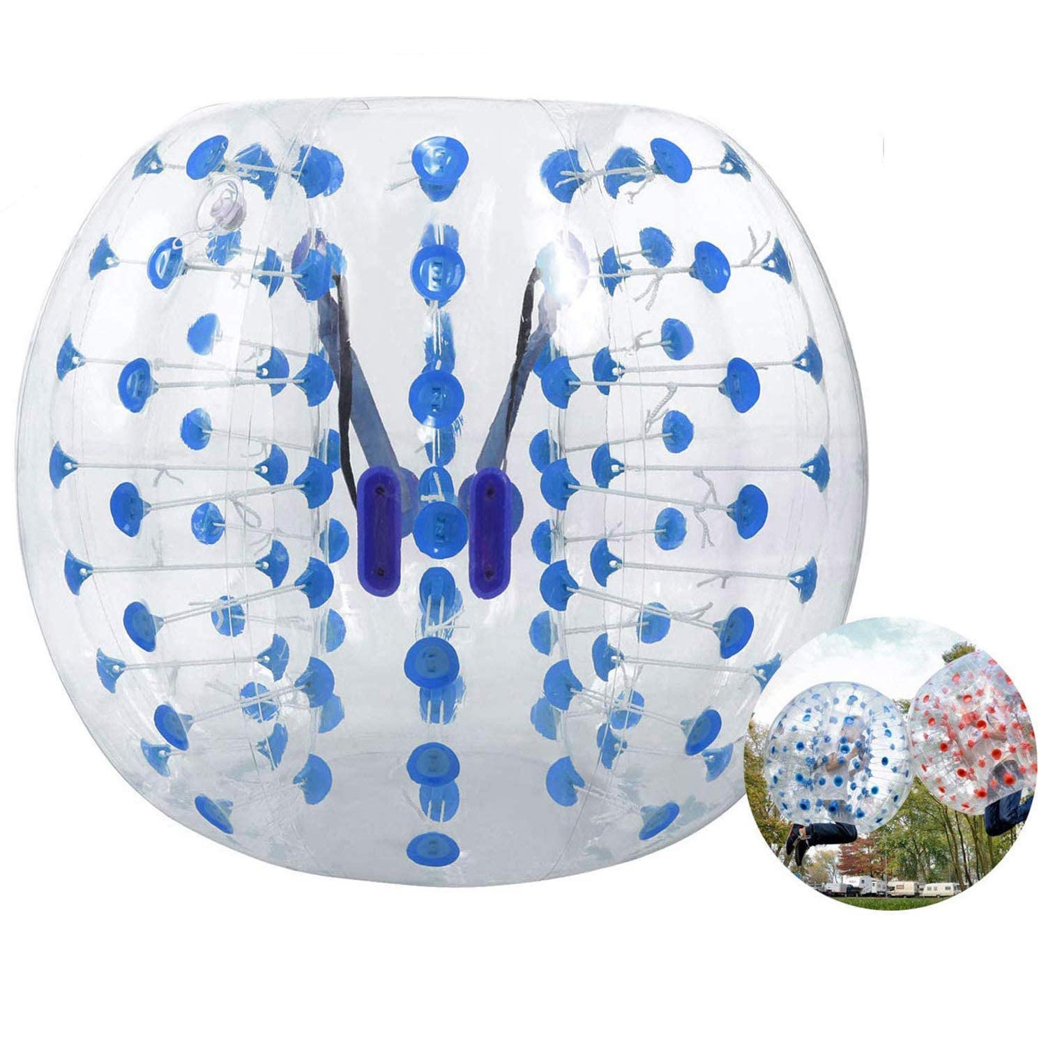 Mua inflatable bumper ball bubble soccer ball giant human hamster ball