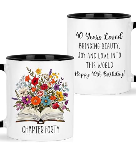 Taza Personalizada De 70 Cumpleaños – Regalo Original En Cerámica, Apta Para Microondas
