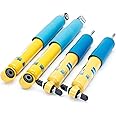 Bilstein 24197724 Shock Absorber, Rear