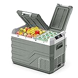 Alpicool 12 Volt Refrigerator Portable Refrigerator